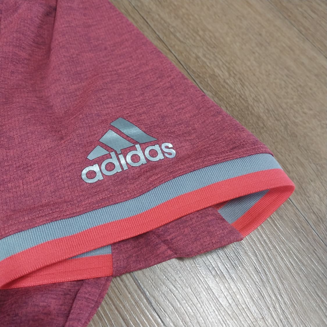아디다스 남성95 반팔  상품이미지5