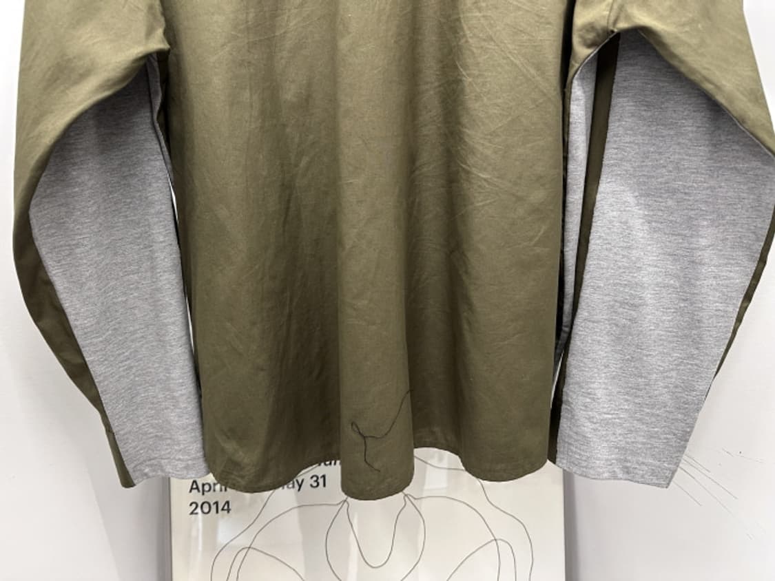 DIESEL (loose fit) 상품이미지8