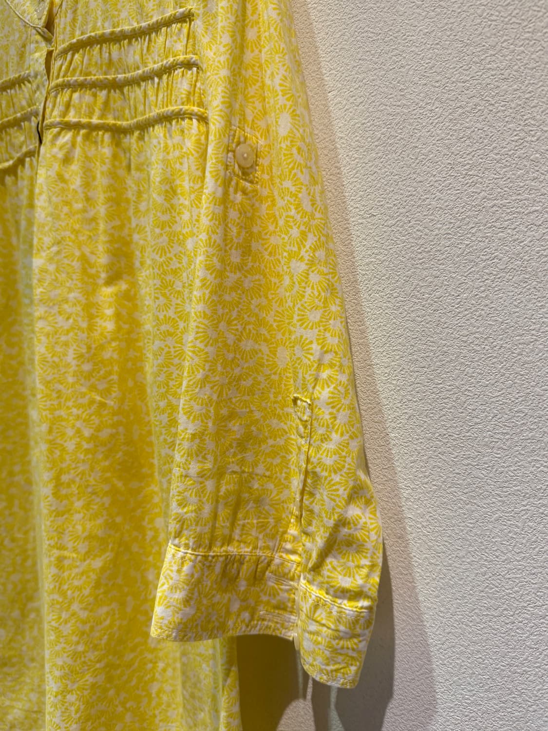 Patagonia Organic Cotton Tunic Top 상품이미지5