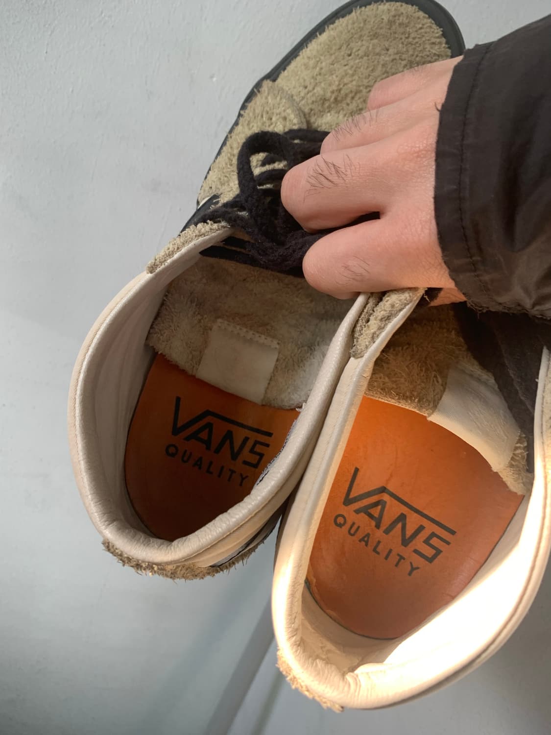 vans 반스 아워레가시 스케이트 260 상품이미지5