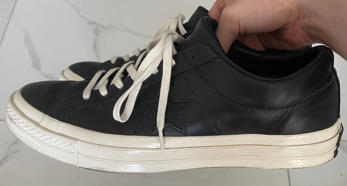 컨버스 원스타 오혁 275 상품이미지2