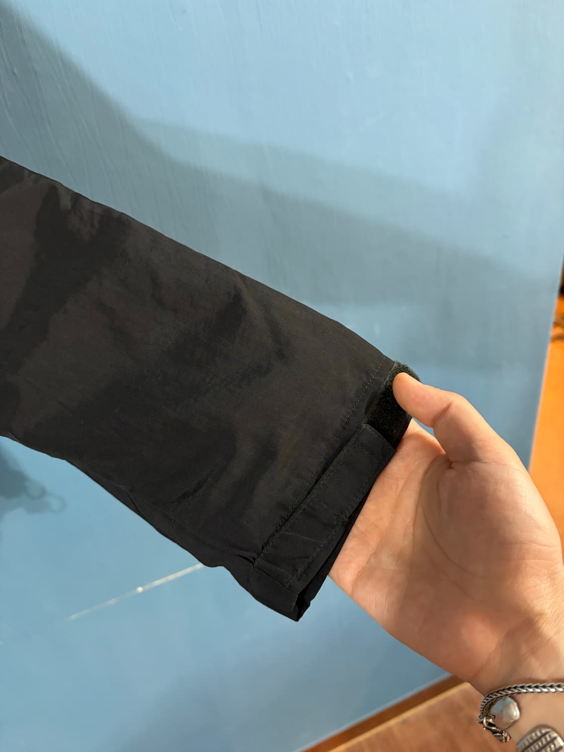 00’s U.S Army Ace APFU Jacket. 상품이미지6