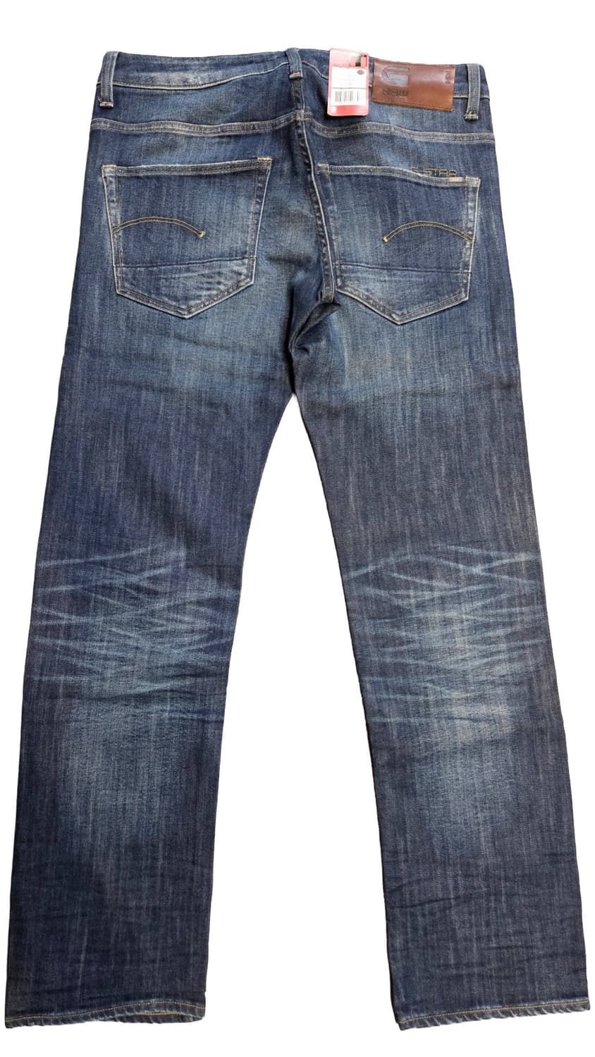 G-STAR RAW 청바지 데님 블루(W31/L32) 상품이미지2