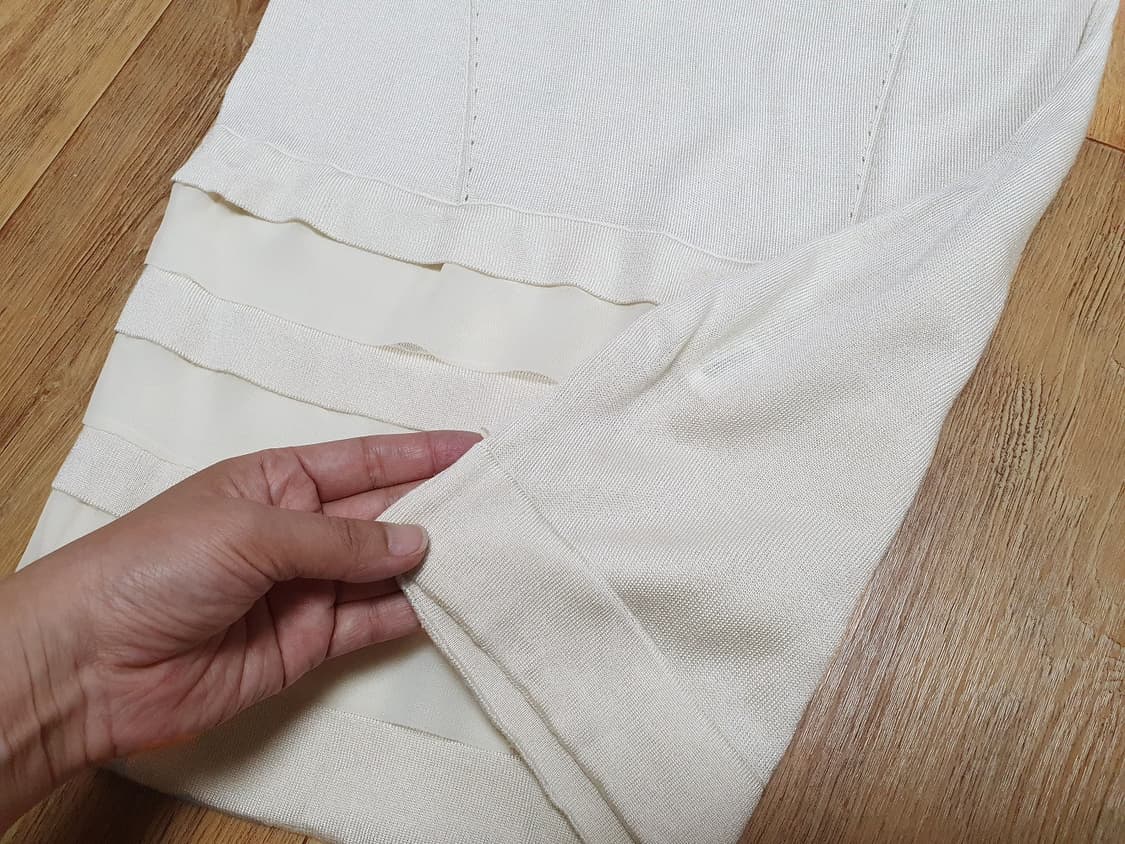 라인바이린(LINE by lynn) 보석 원피스 55 상품이미지7