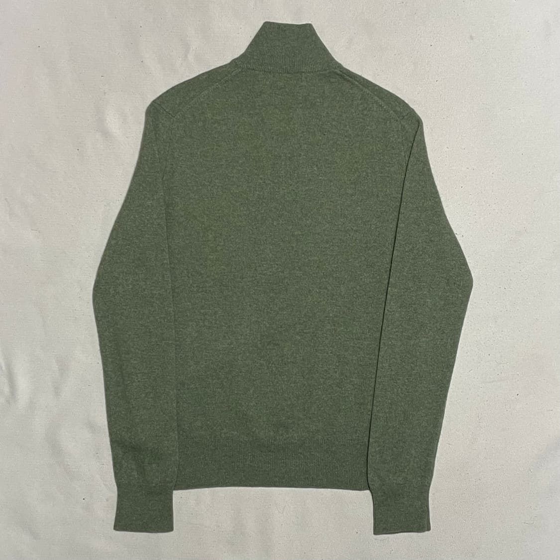 S 폴로랄프로렌 반집업 니트 상품이미지3