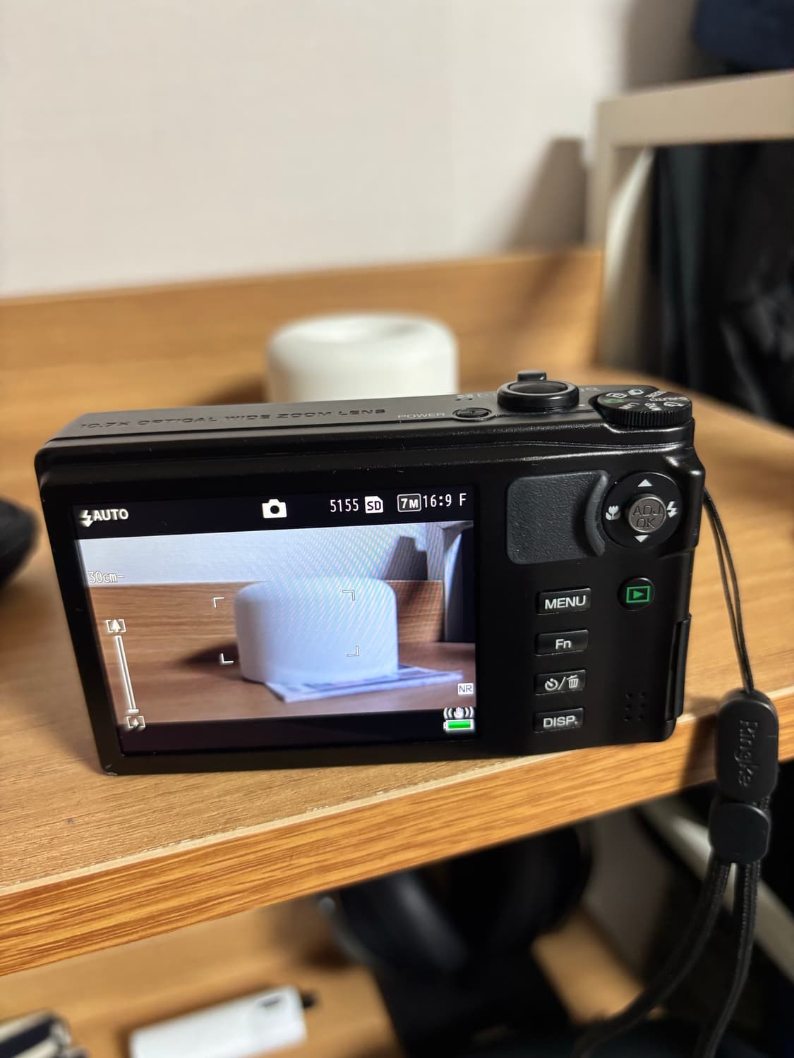 (작례첨부) 리코 RICOH CX4 상품이미지3