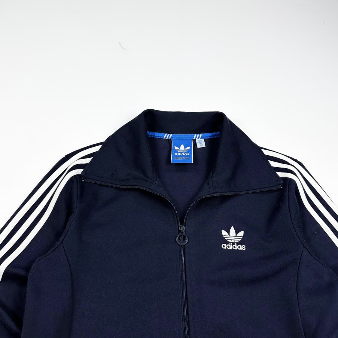 아디다스 유로파 네이비 트랙탑 져지 (L) 상품이미지1