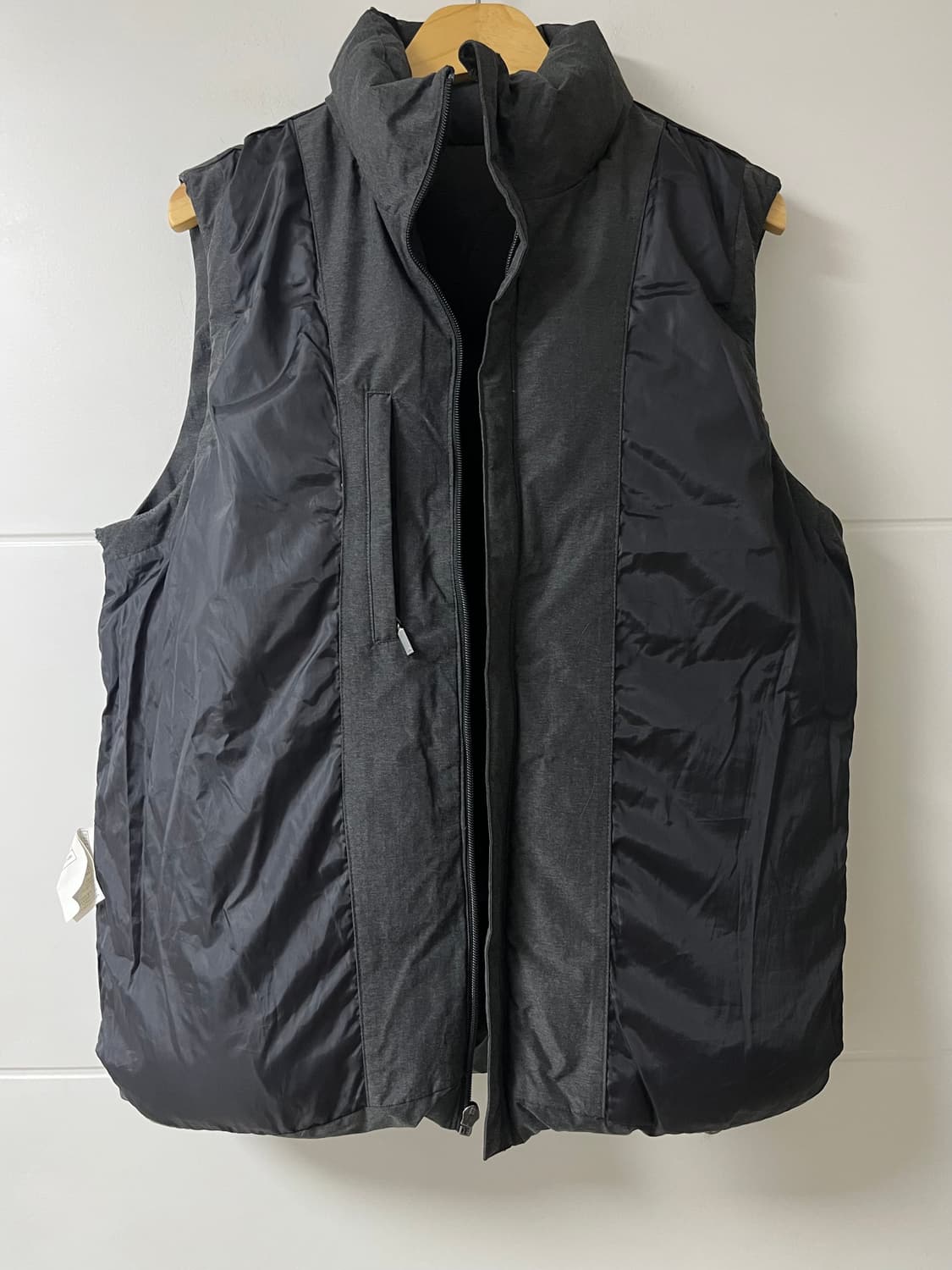 아디다스 패딩 조끼 상품이미지4