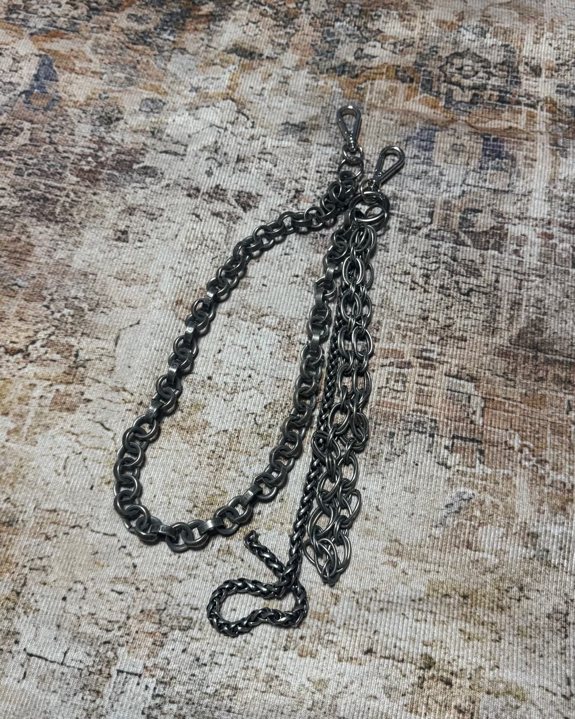 vintage chain 상품이미지2