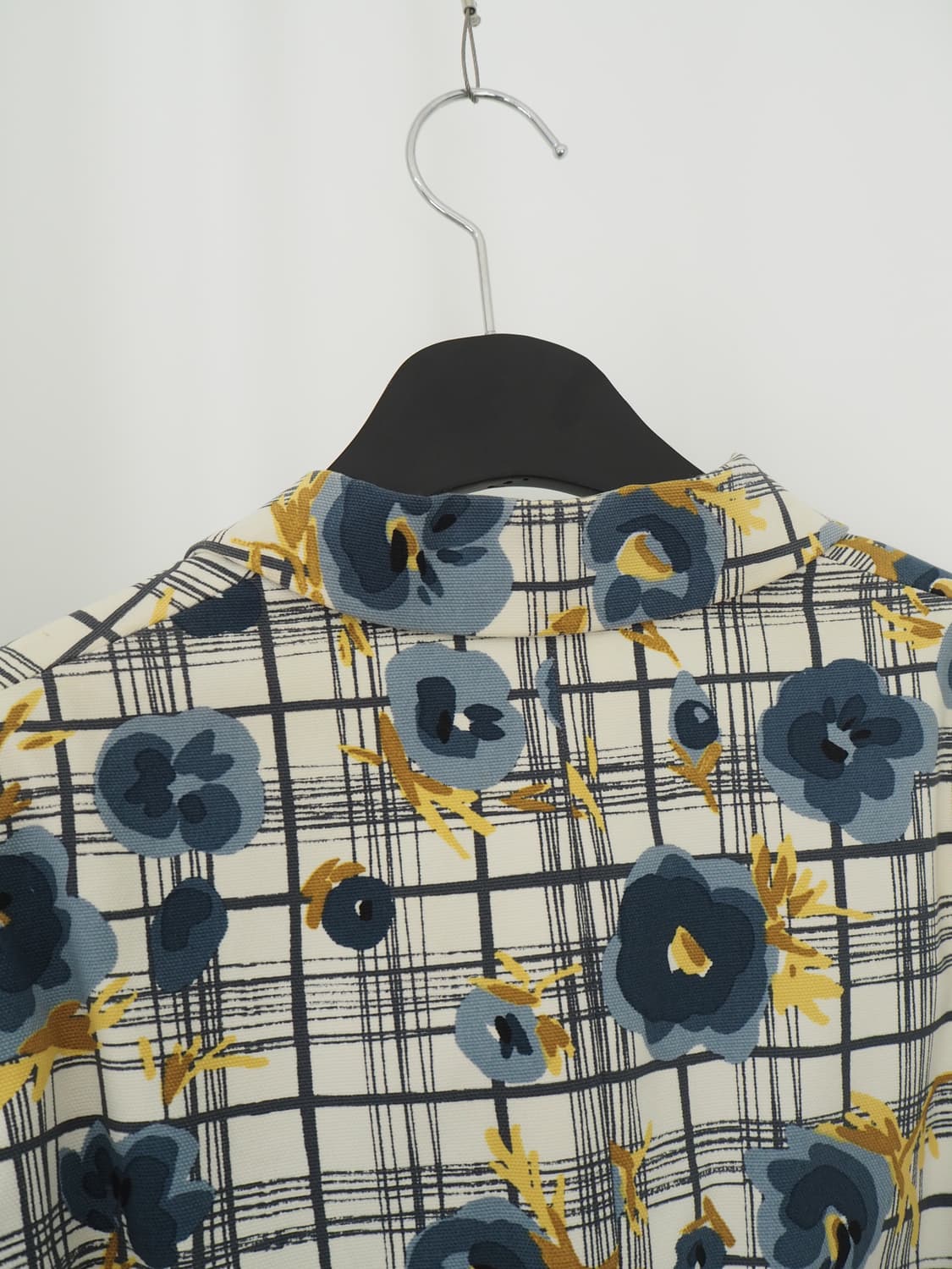 MOSCHINO floral jacket  상품이미지8