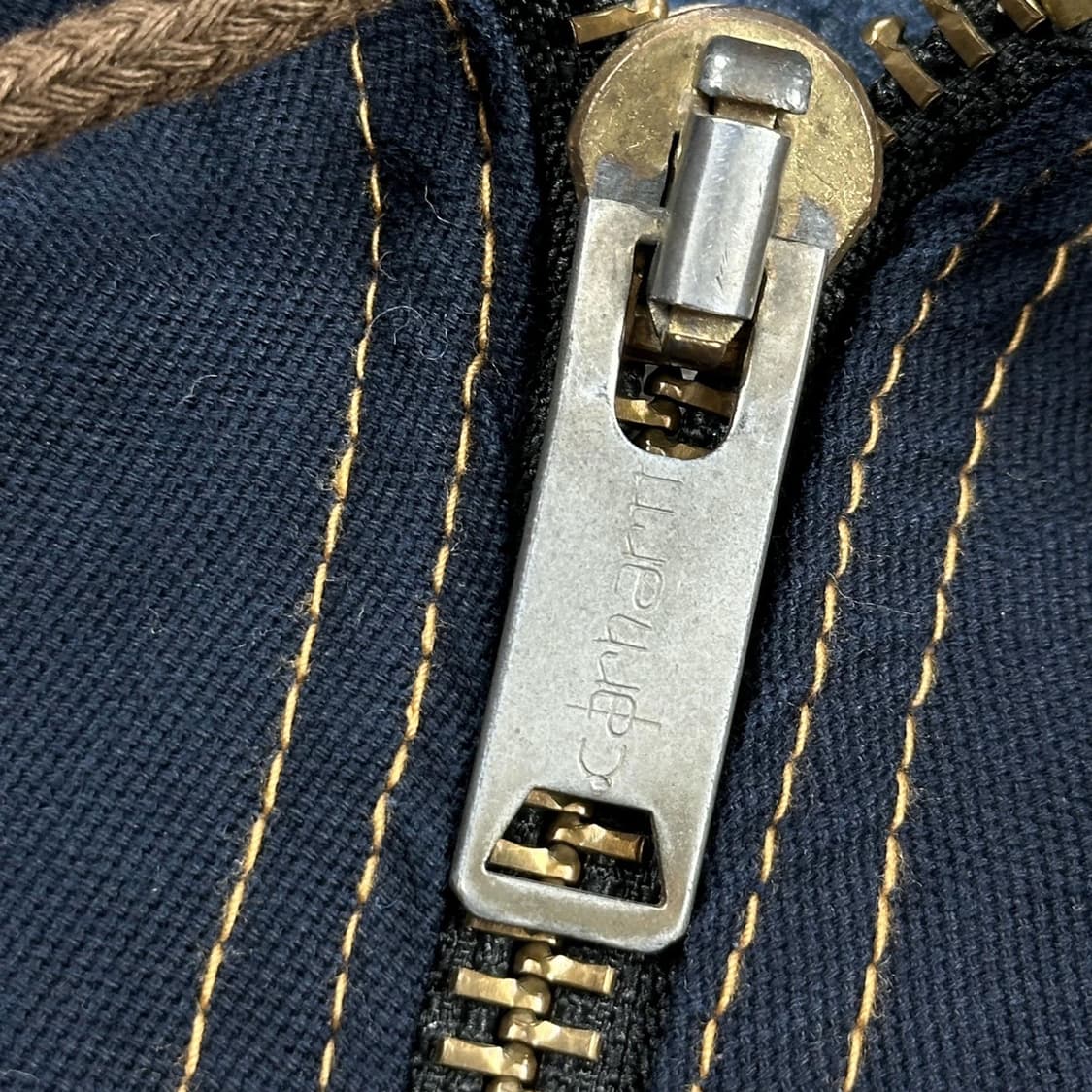 칼하트 리메이크 워크웨어 덕액티브 자켓 (L) 상품이미지6