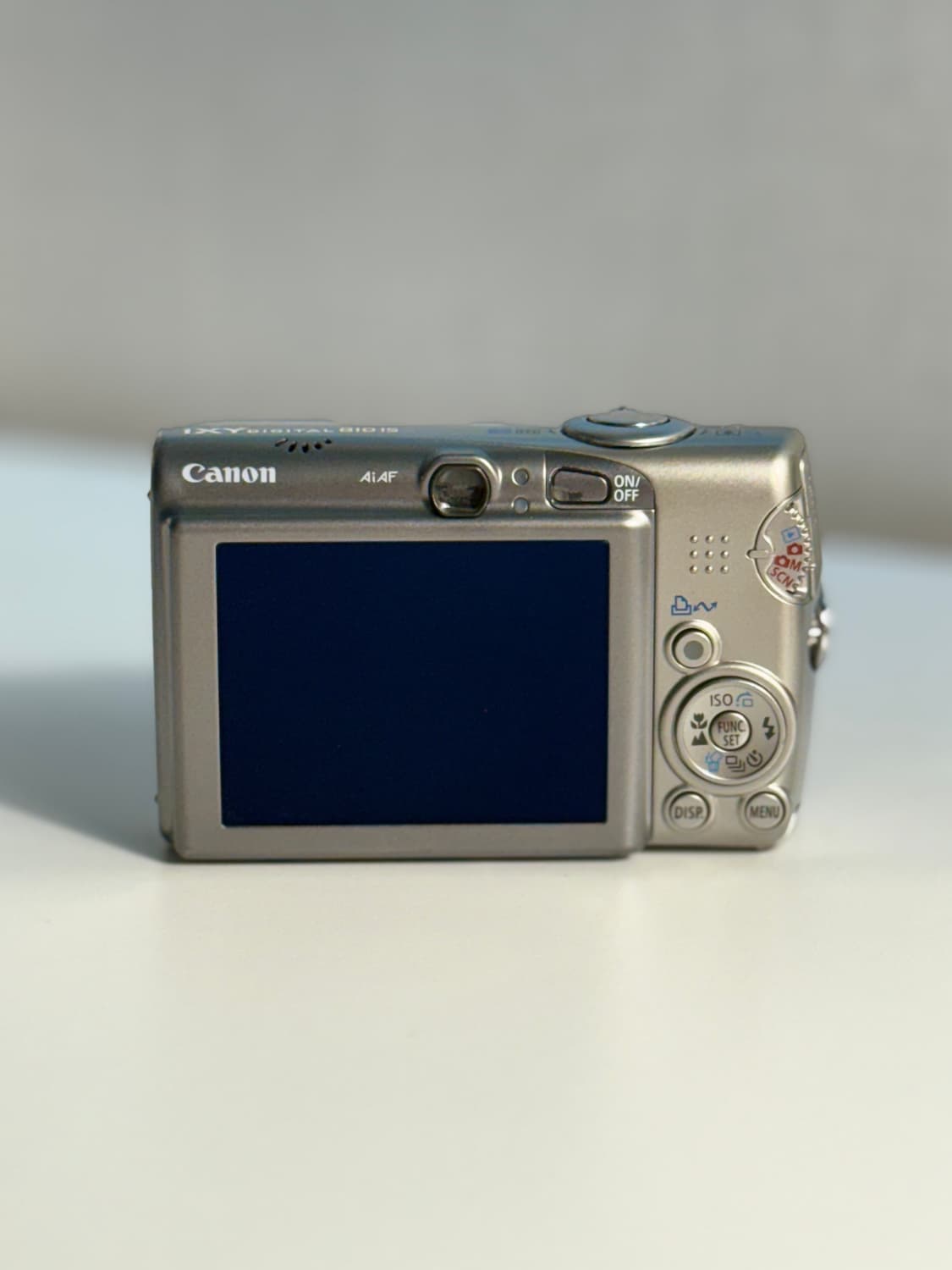 캐논 익시ixy 810is (익서스ixus 950is) 디카 상품이미지2
