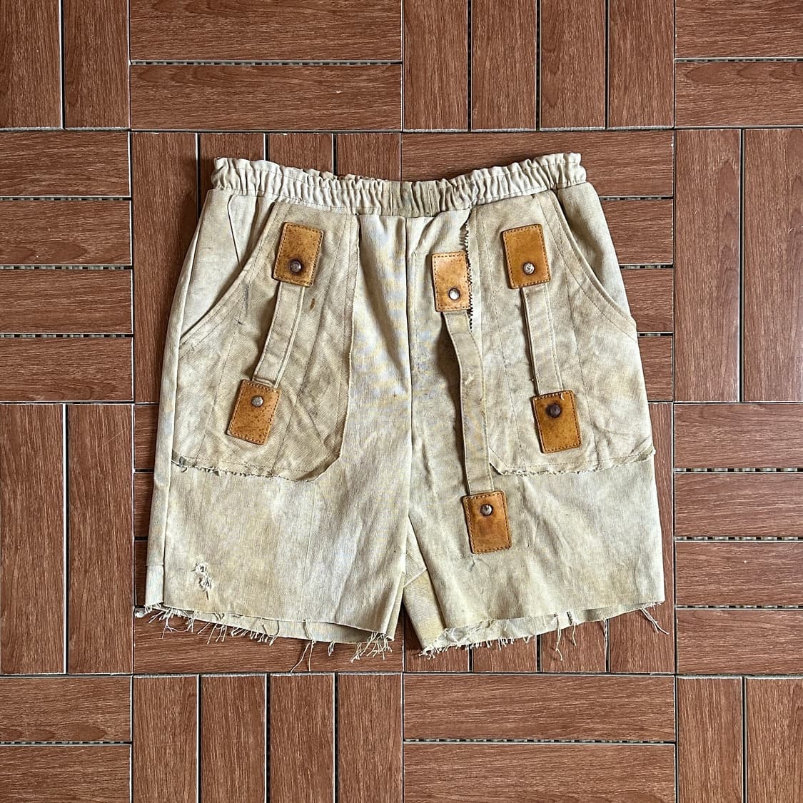 Orleans store remake shorts pants 상품이미지1