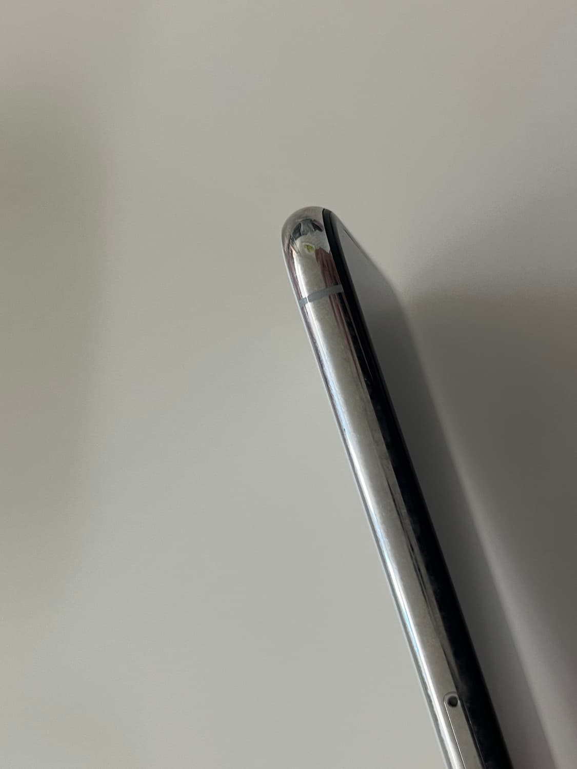 아이폰xs 64GB 실버 상품이미지5