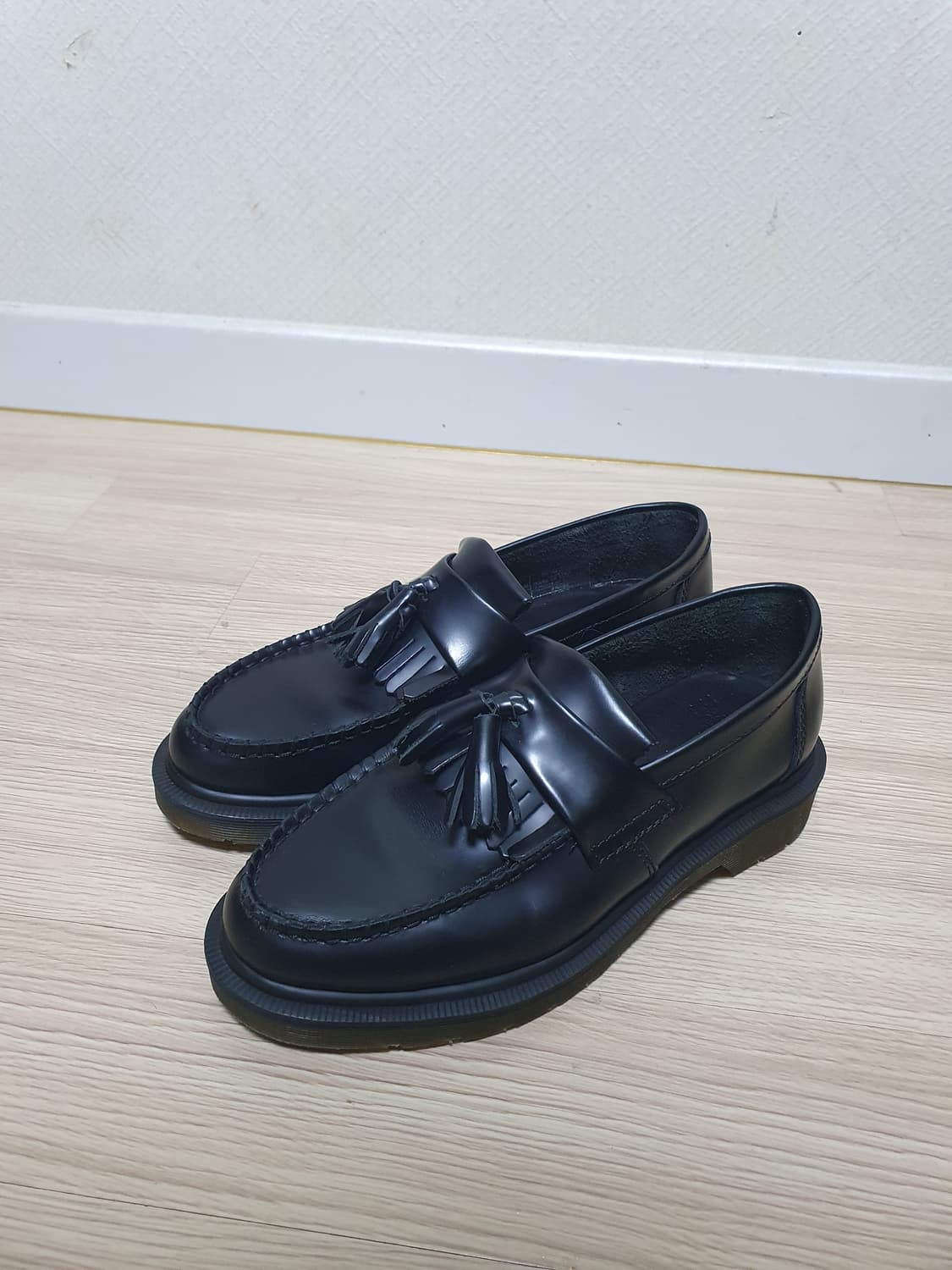 닥터마틴 아드리안 로퍼 240 상품이미지4