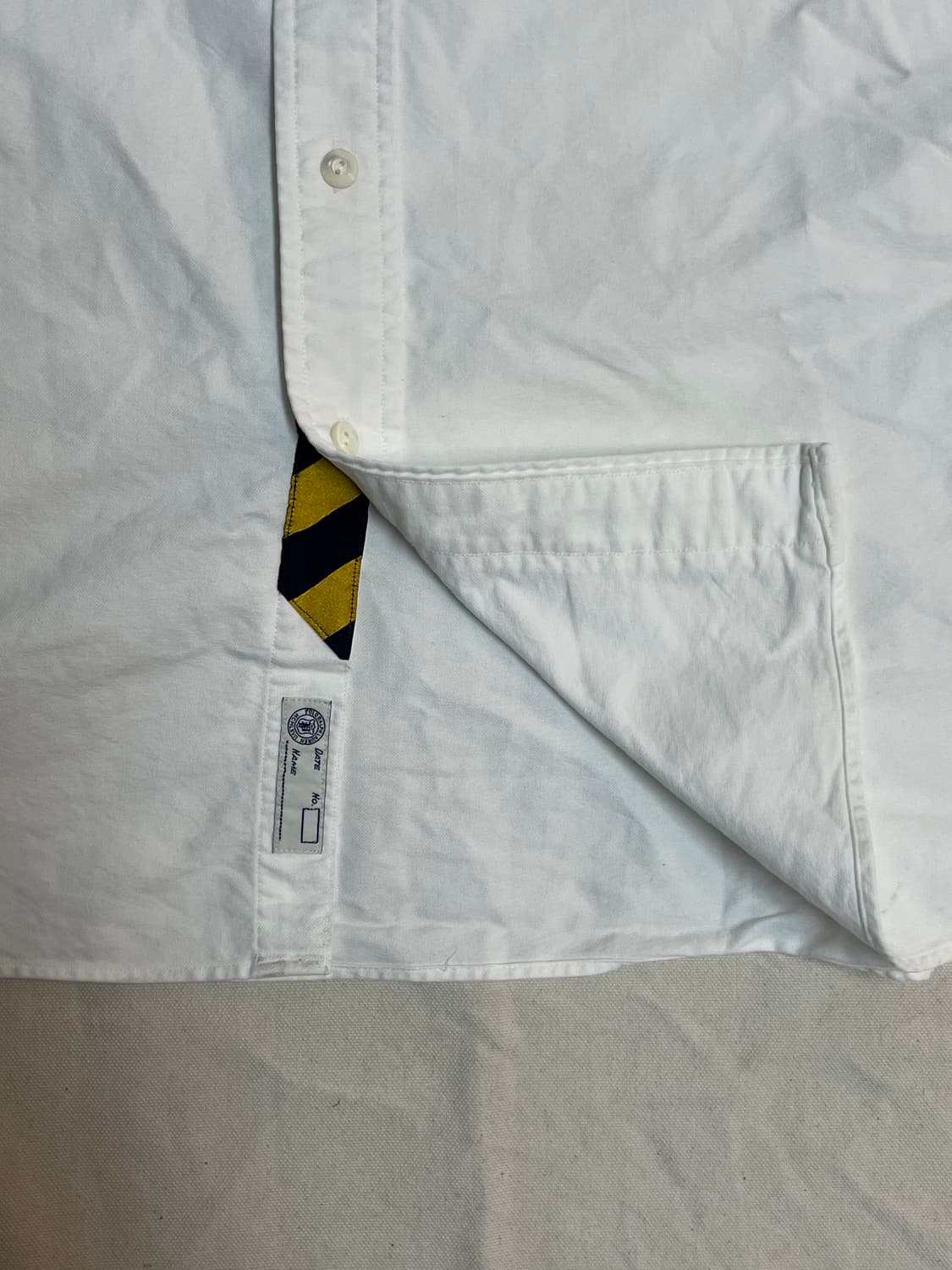 폴로 반팔 셔츠  상품이미지5