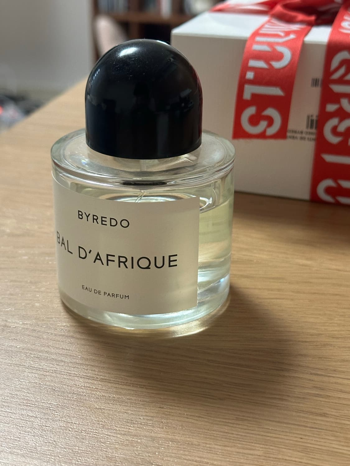 바이레도 발다프리크 100ml 국문택 상품이미지3