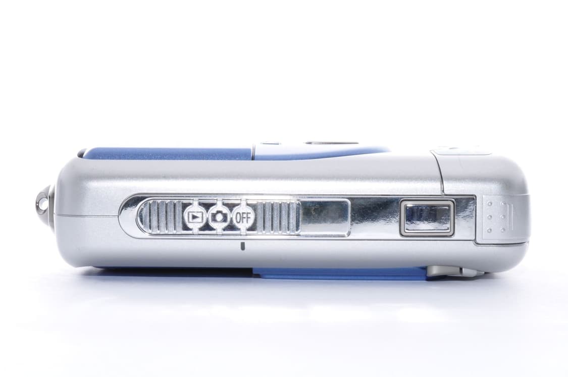 Nikon Coolpix 2500 (황조지 카메라) 상품이미지4