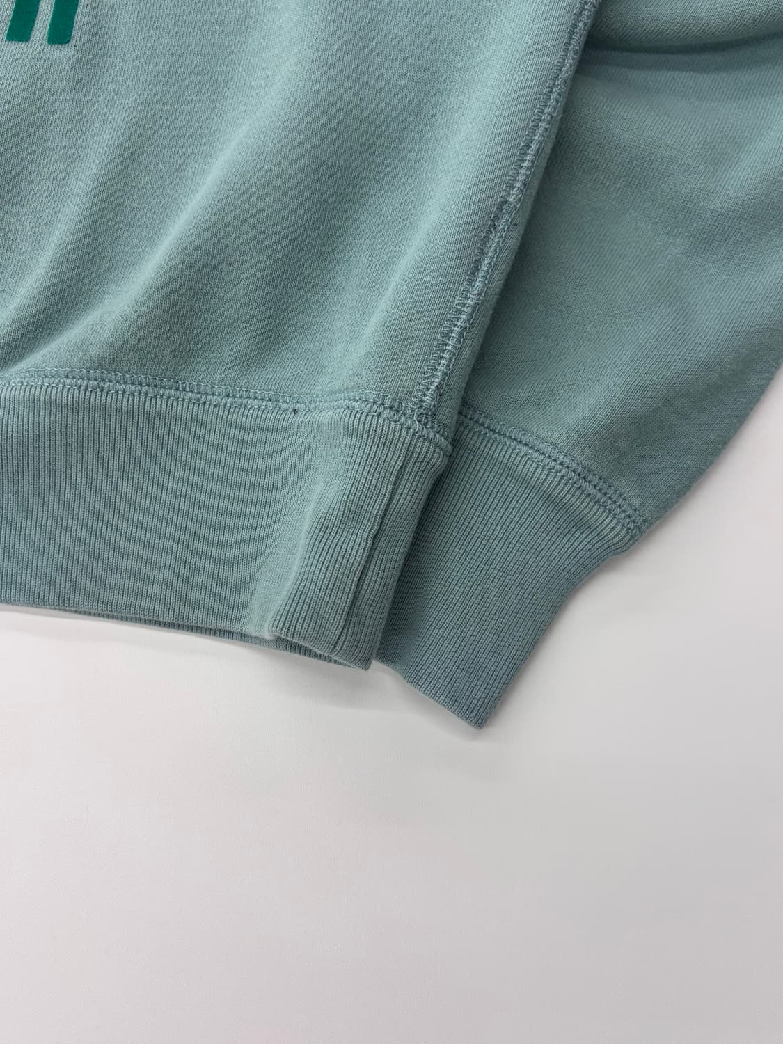 Isabel Marant 이자벨마랑 모비 로고 스웻셔츠 상품이미지5