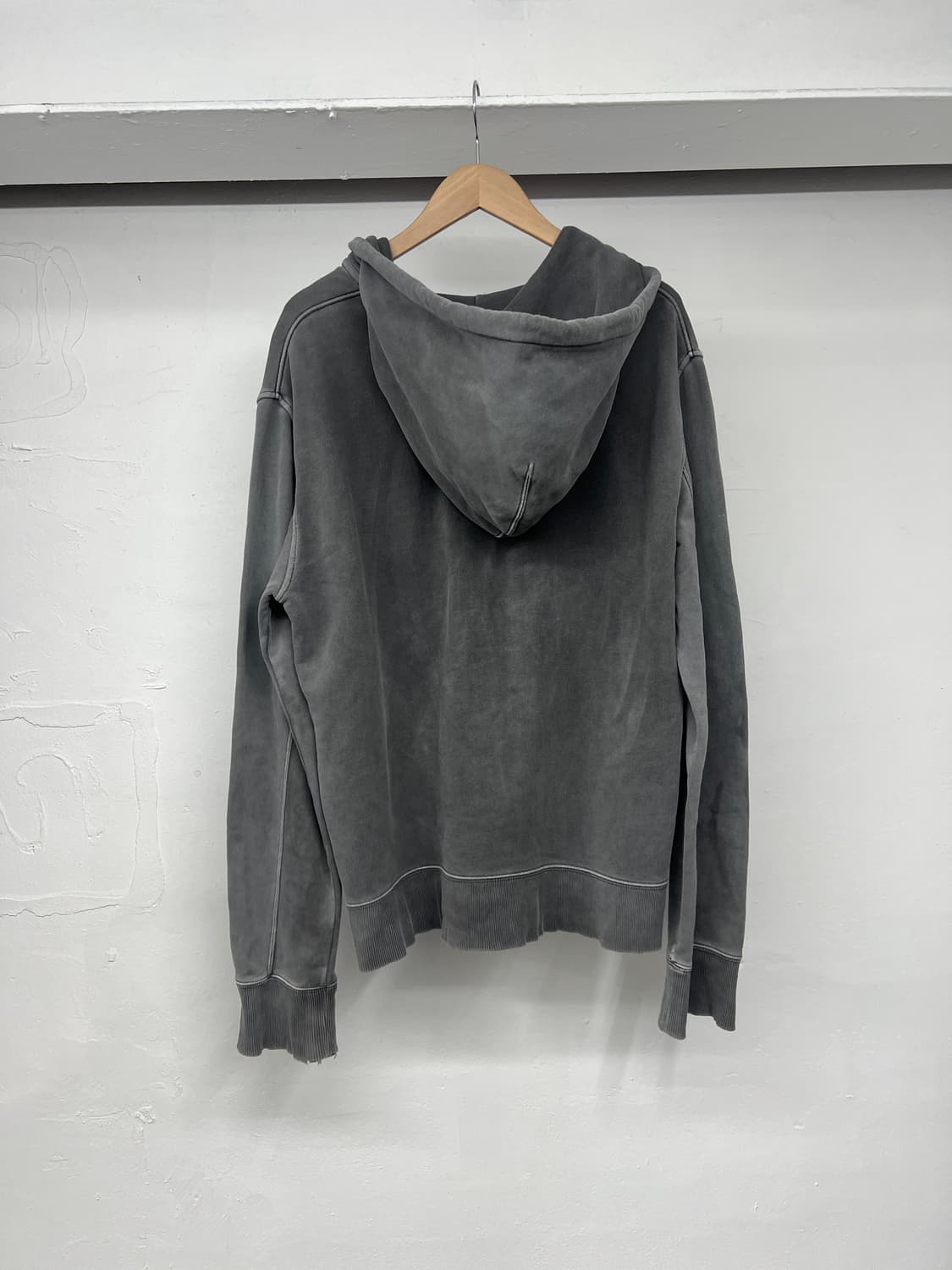 엠포리오 아르마니 코튼 후드 상품이미지10