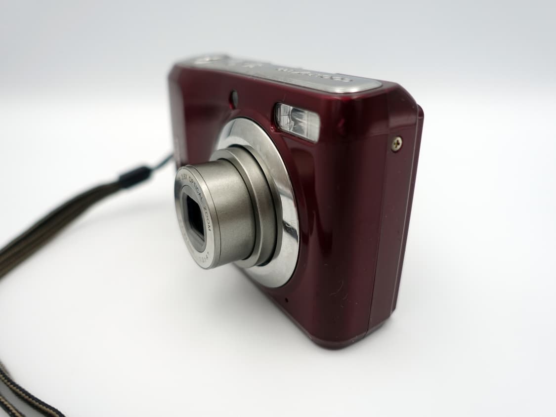 Nikon Coolpix L20 (니콘 쿨픽스 L20) 상품이미지4