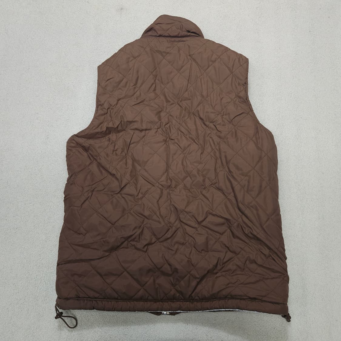 아디다스 리버시블 패딩 조끼 100 상품이미지2