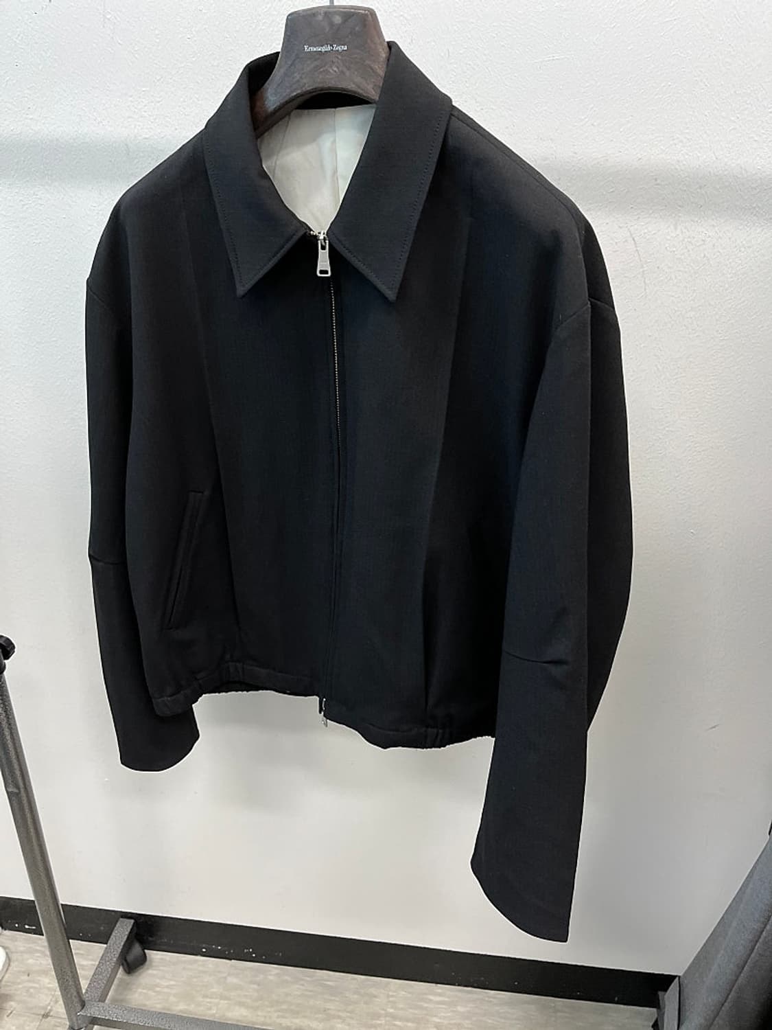 100-105) 쿠어 신형 카라자켓  상품이미지1