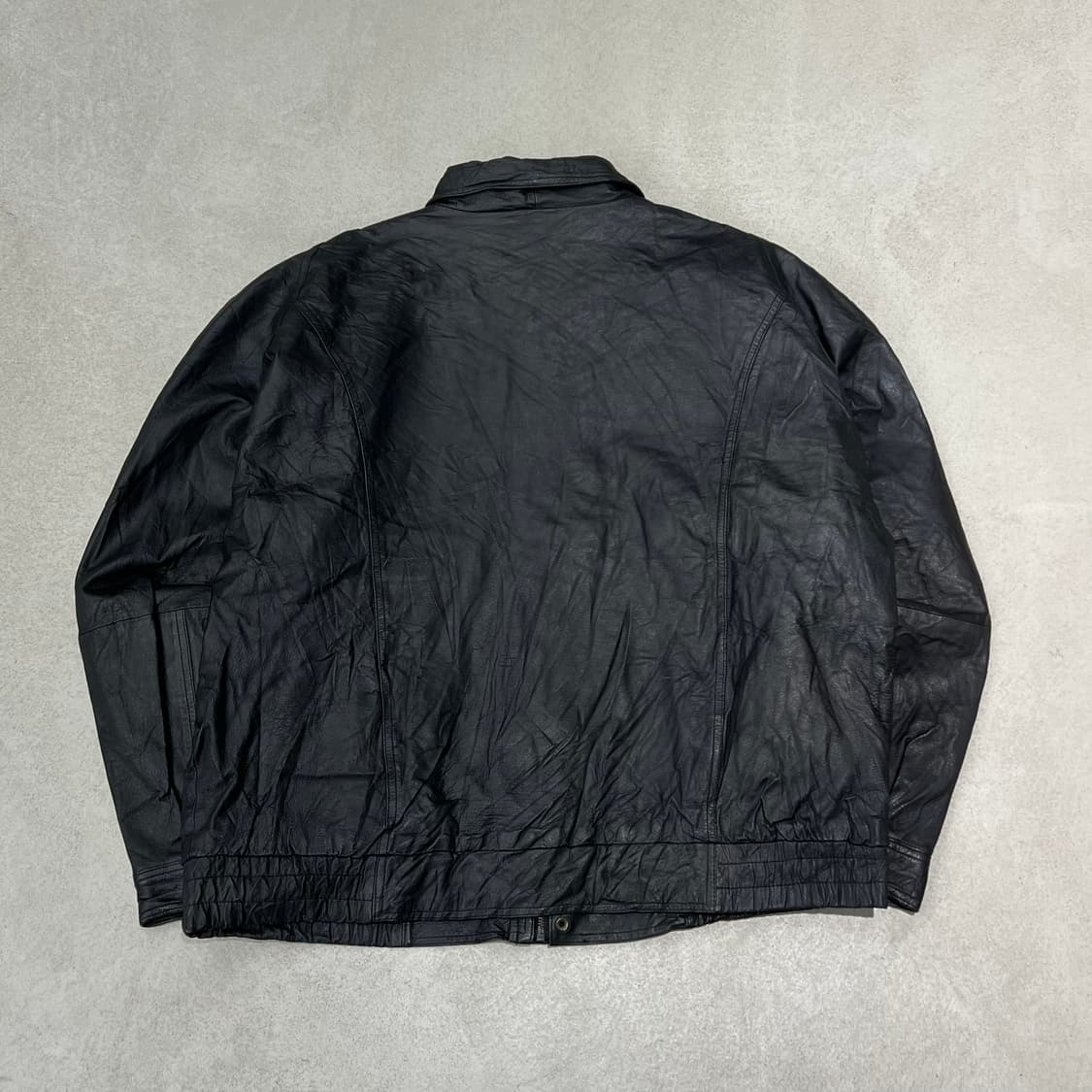 베버리힐즈 리얼레더자켓 s10203 상품이미지2