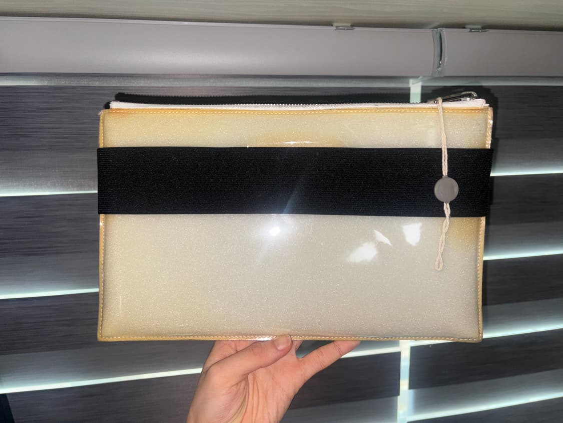 MM6 클러치백 상품이미지2