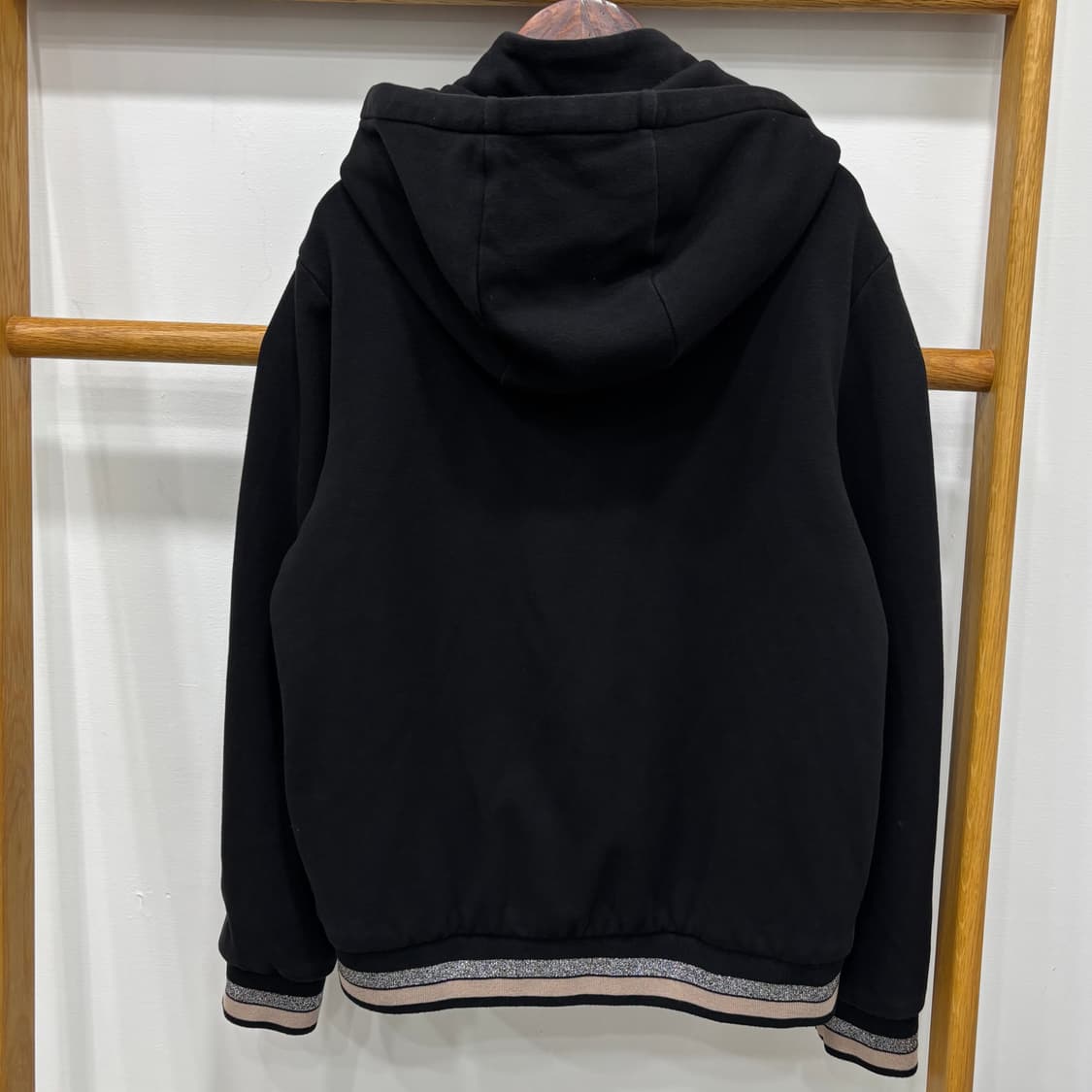  DKNY Golf 후드집업  상품이미지3