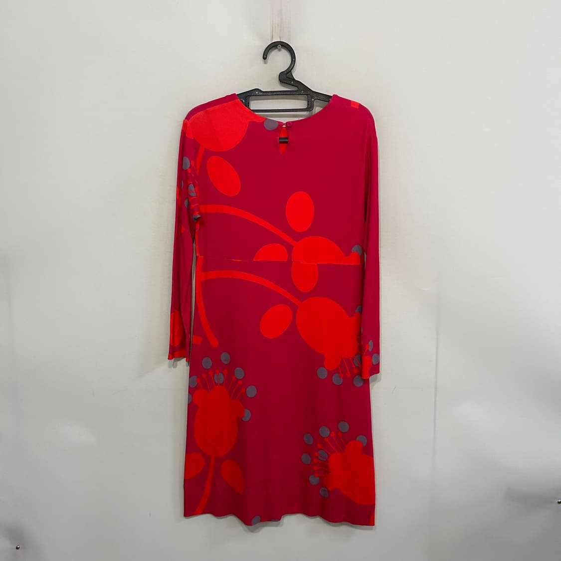 오일릴리 니트 원피스 M 상품이미지3