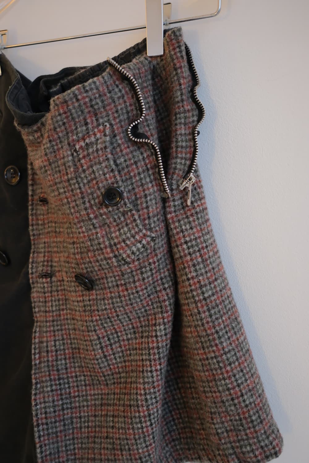 Docking skirt 상품이미지6