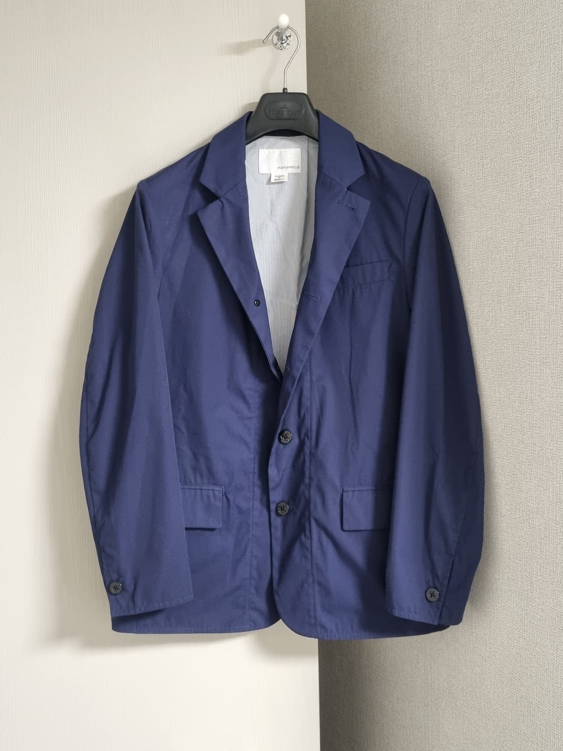 나나미카 베이헤드 테일러드 자켓 상품이미지1