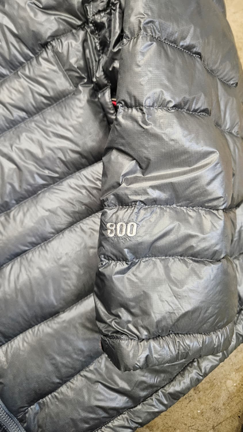 노스페이스 써미트 800 경량패딩 105 상품이미지4