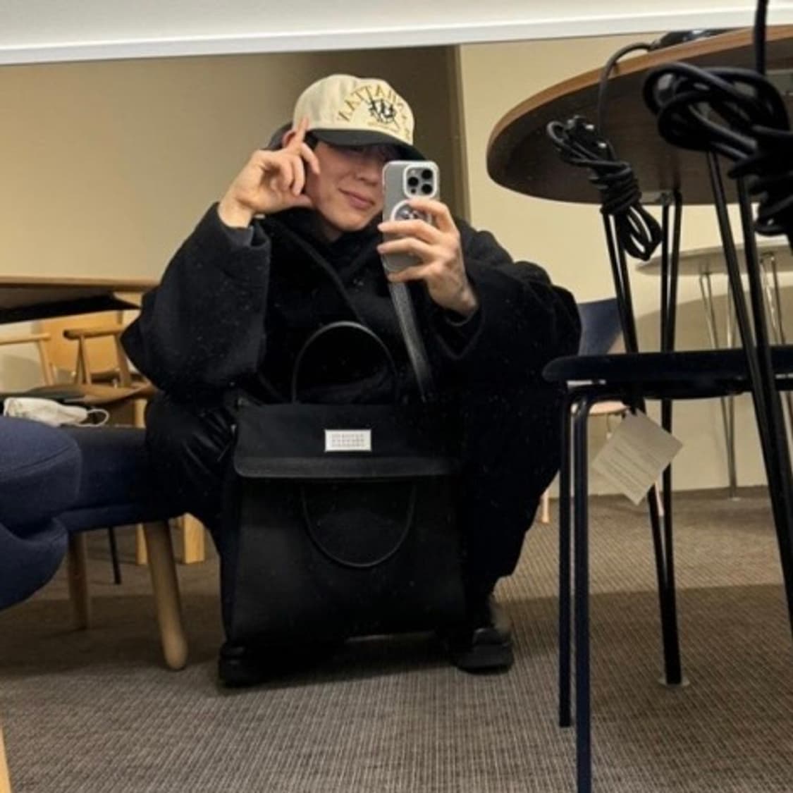 Maison Margiela 메종 마르지엘라 5ac 토트백 코드쿤스트 상품이미지9