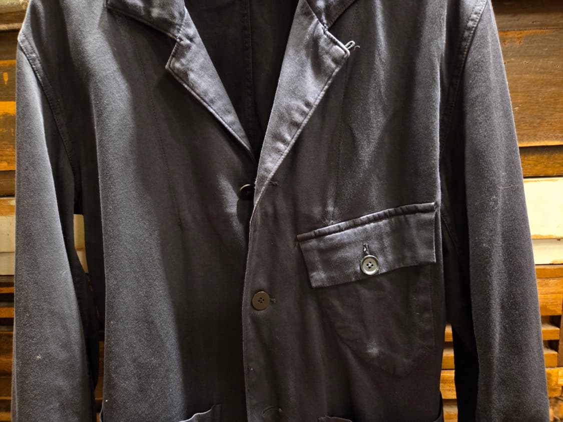 Kato 워크자켓 상품이미지4