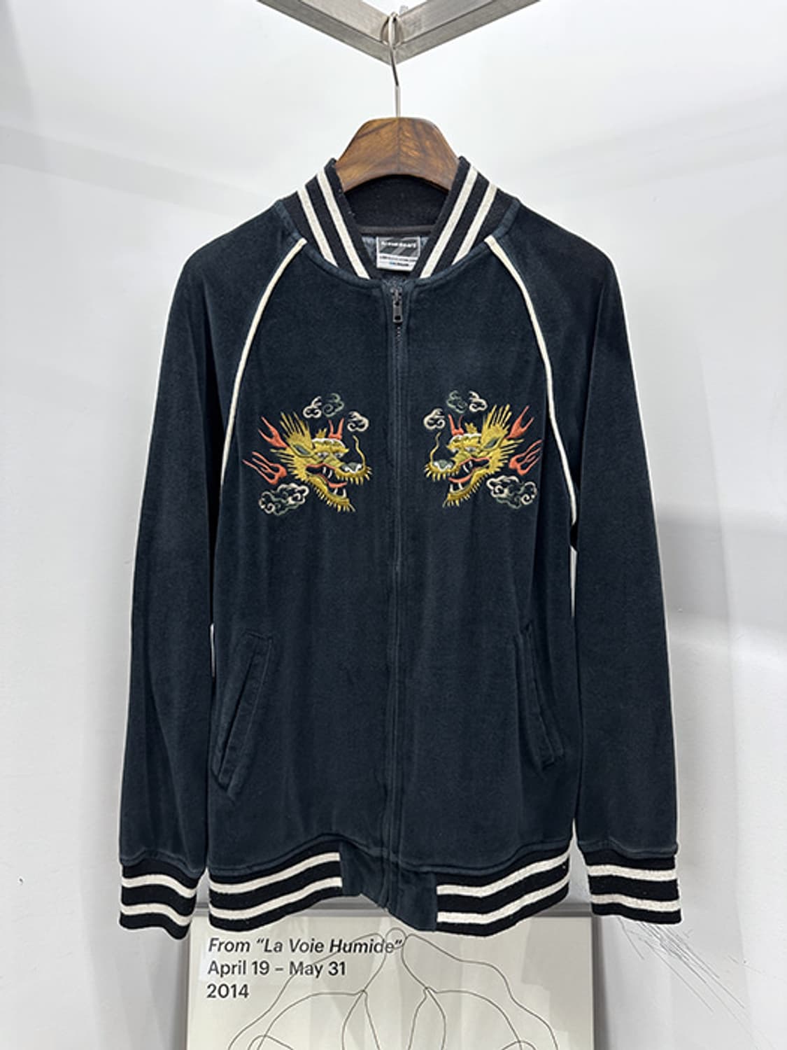 BRAVE HEART (M) 상품이미지1