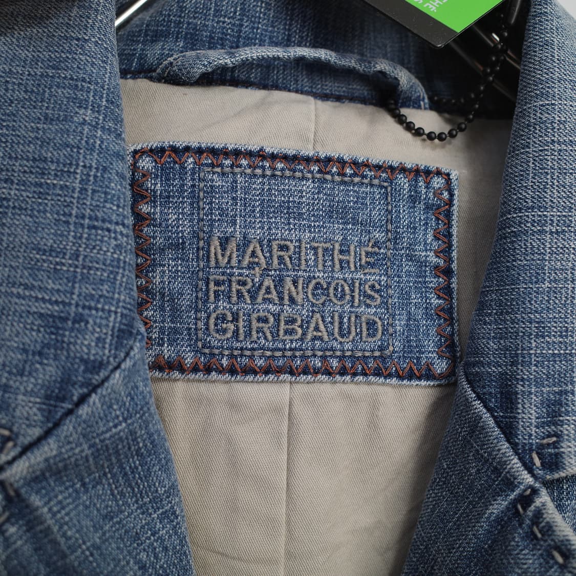 marithe francois girbaud 상품이미지5