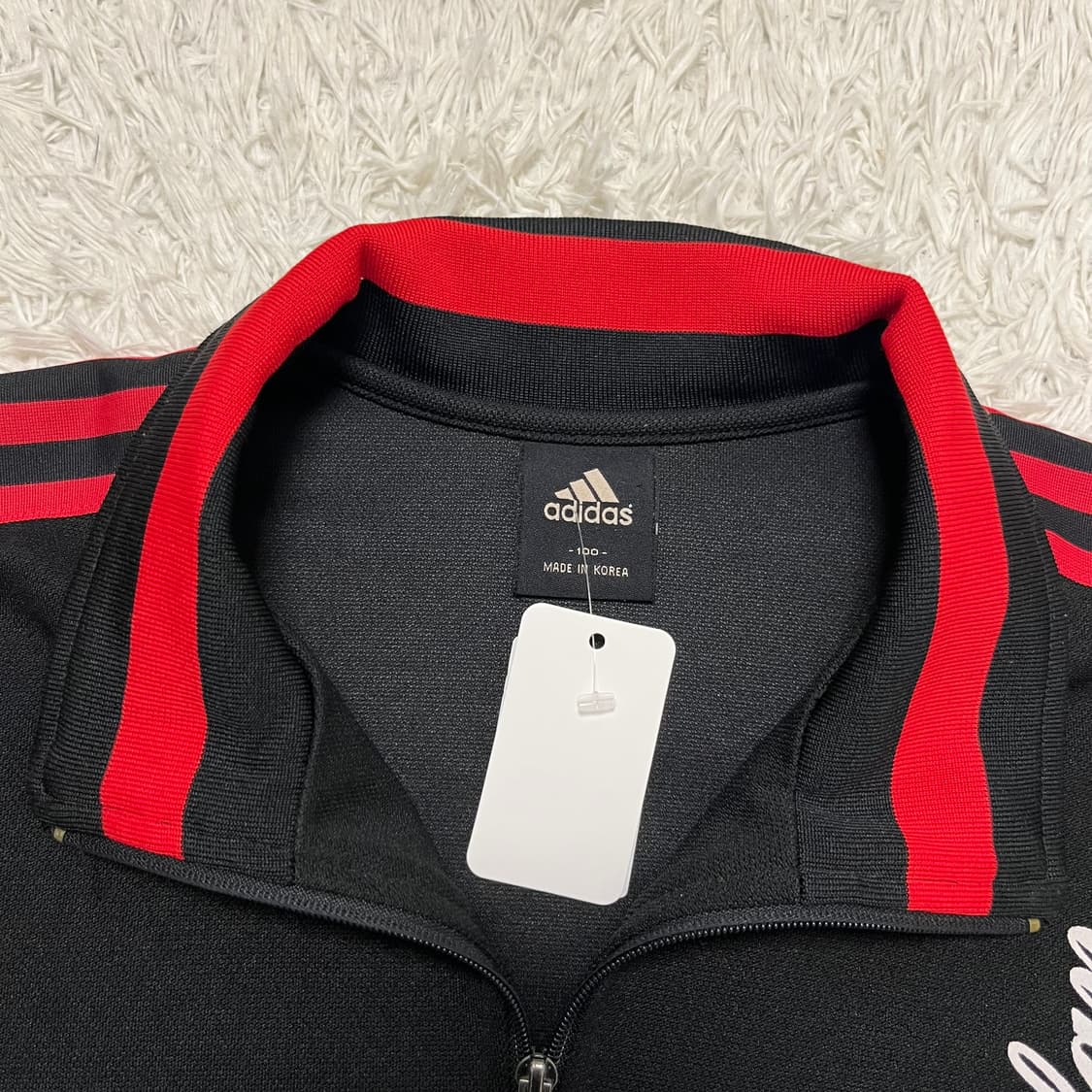 Adidas AC Milan jersey 상품이미지7