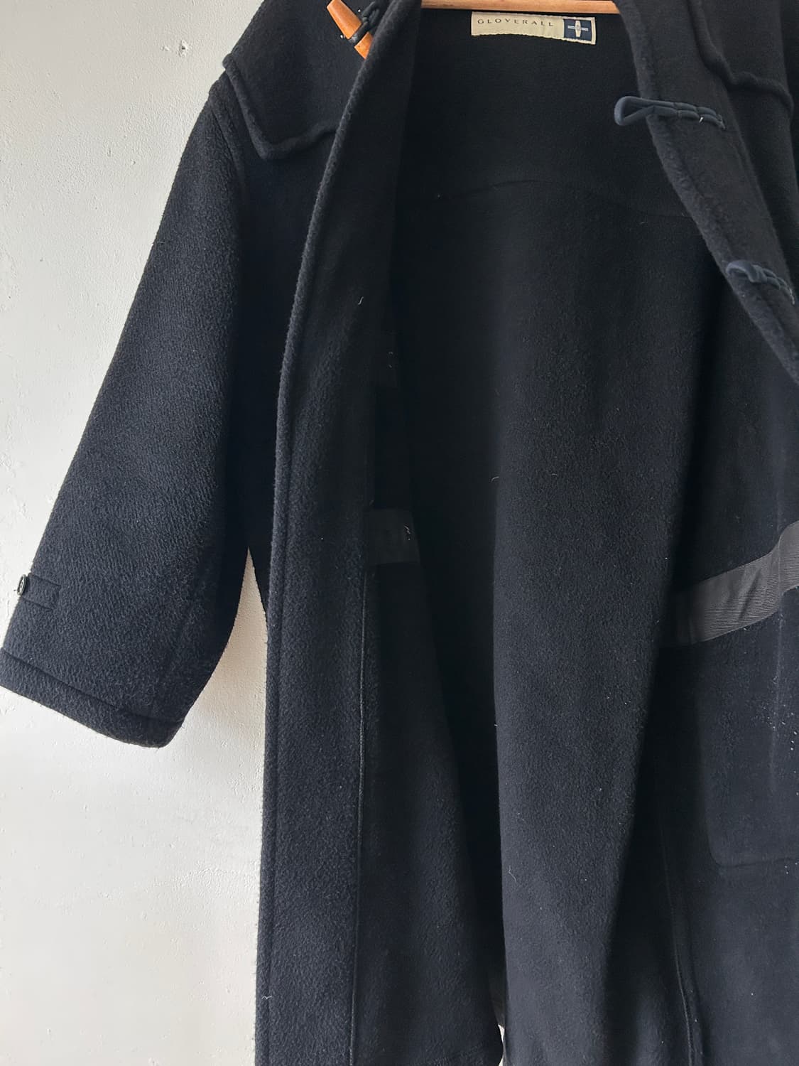 글로버올 더플코트 / L 상품이미지7