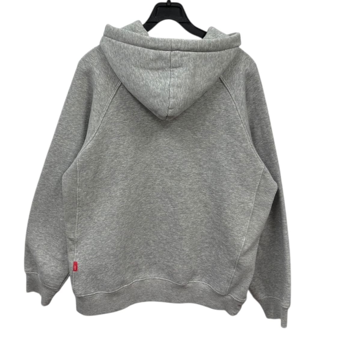 더블탭스 후드티 상품이미지2