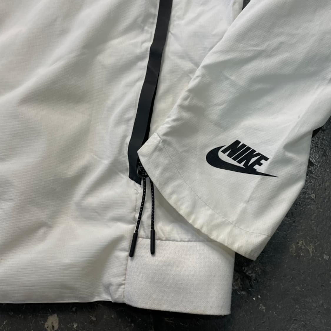 95 나이키 하이퍼메쉬 바람막이 상품이미지3