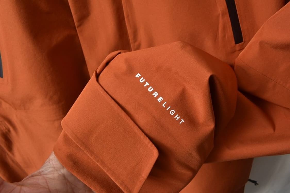 노스페이스 고어텍스 자켓 L  상품이미지8