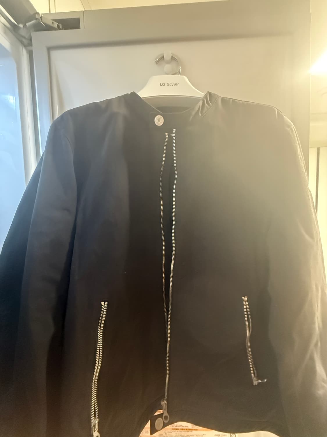 디젤 j글로리 자켓 상품이미지2