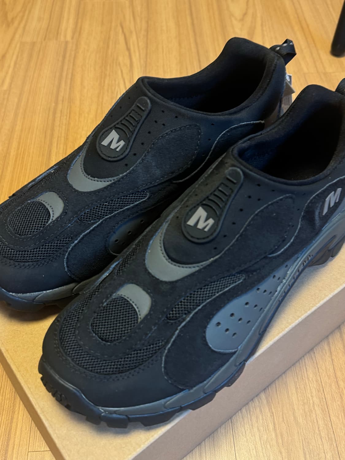 머렐 목 스피드 스트릭 EVO 280 상품이미지2