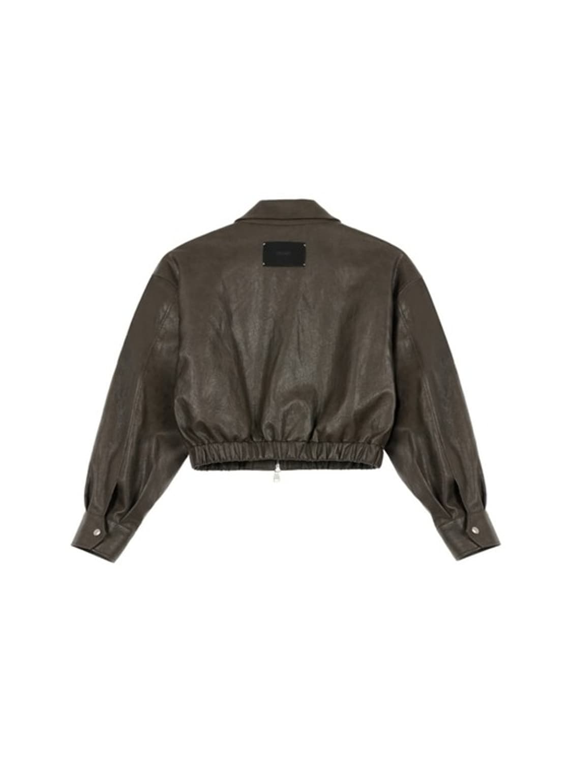 다이닛 레더자켓 새상품 택있음
FAUX-LEATHER BOMBER BAN 상품이미지5