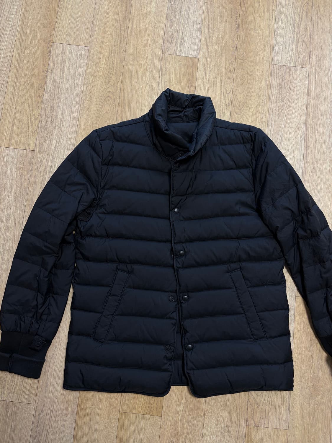 씨피컴퍼니 매장판 다운자켓 95 상품이미지2