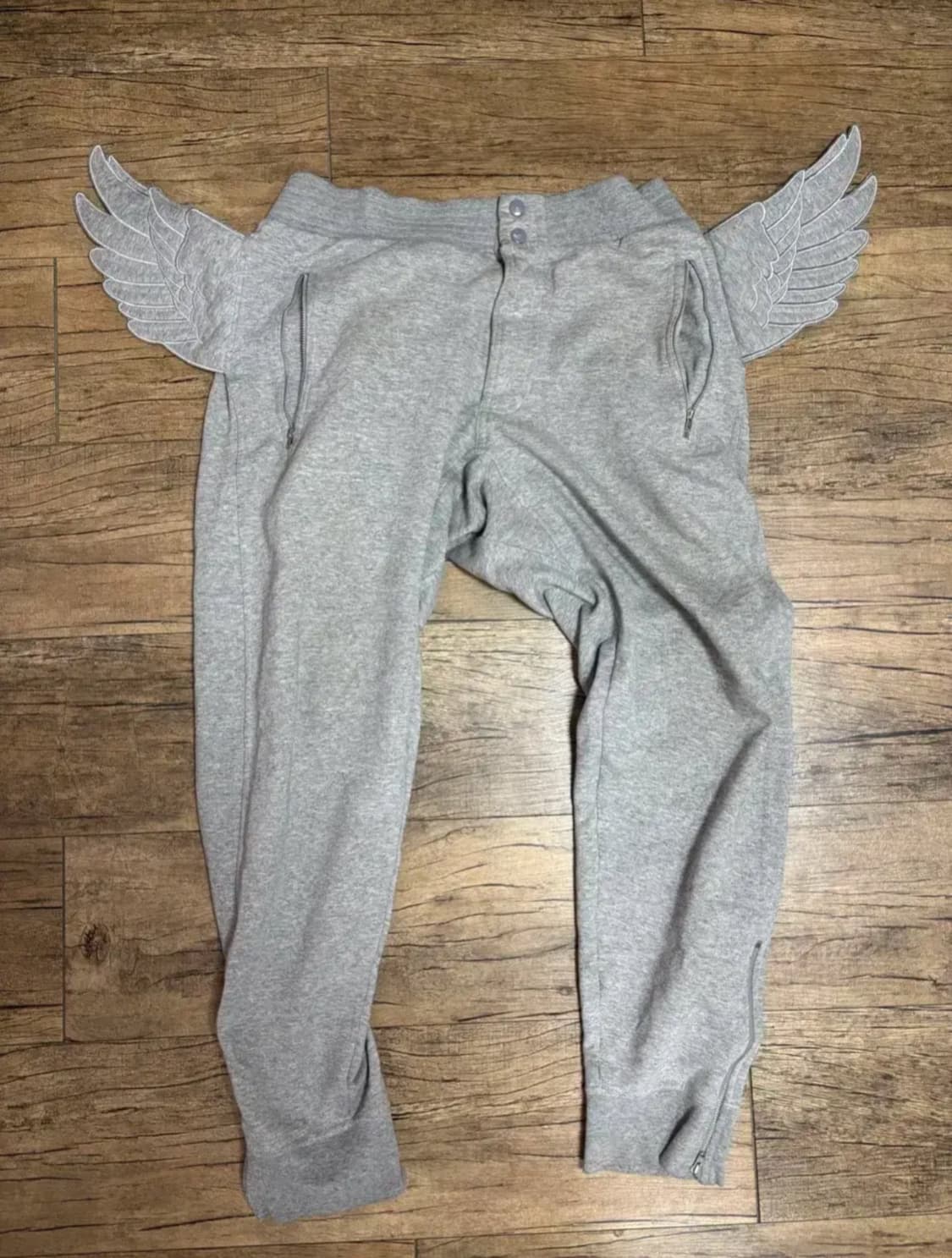 제레미스캇 바지 상품이미지1