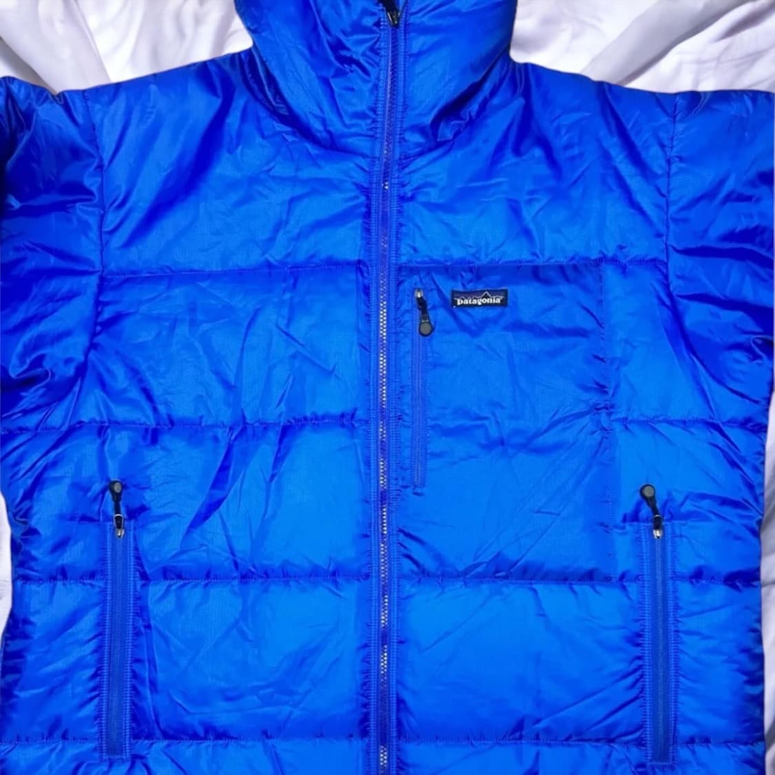 00s patagonia das parka 상품이미지2