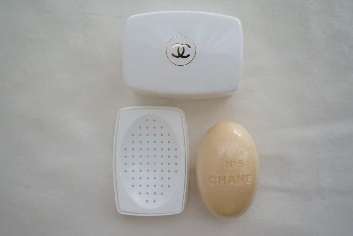 샤넬 No.5 비누 100g 상품이미지4